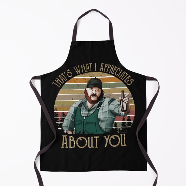 Item preview, Letterkenny Thats What I Appreciates About You designed and sold by PastelWingg.