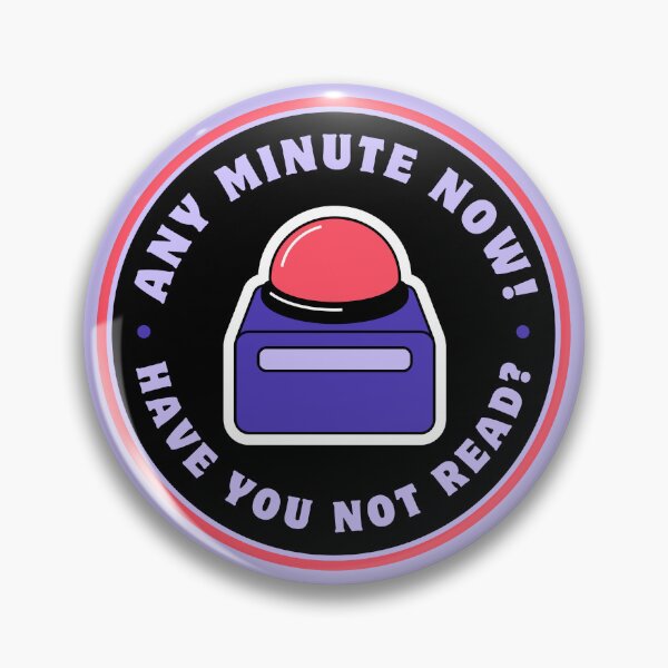Item preview, Have You Not Read? designed and sold by BowmanMedia.