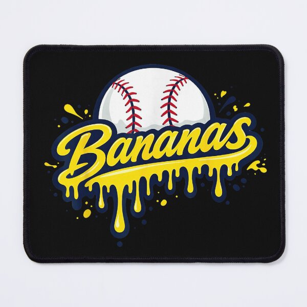 Item preview, Funny Yellow Baseball Mascot Classic T-Shirt designed and sold by Lilbahlil.