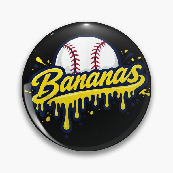 Item preview, Funny Yellow Baseball Mascot Classic T-Shirt designed and sold by Lilbahlil.