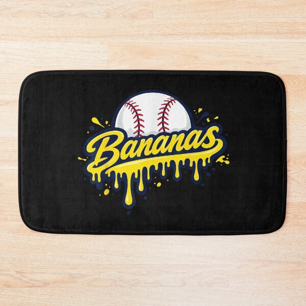 Item preview, Funny Yellow Baseball Mascot Classic T-Shirt designed and sold by Lilbahlil.