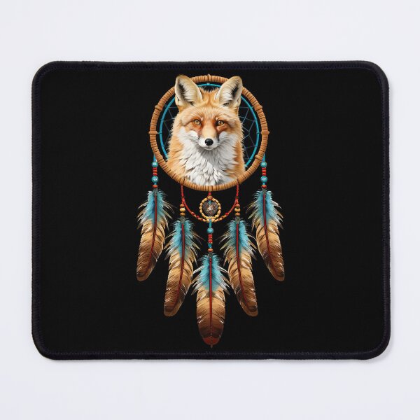 Item preview, Fox Dreams designed and sold by Karen Wood.