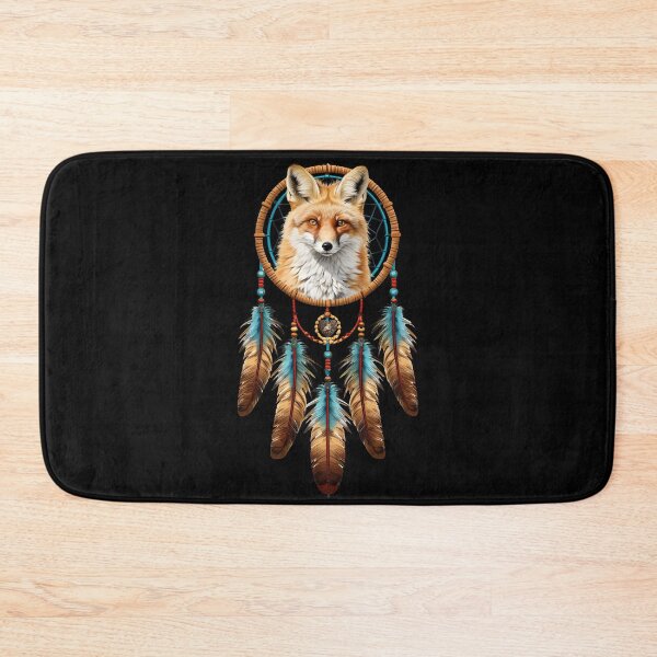 Item preview, Fox Dreams designed and sold by Karen Wood.