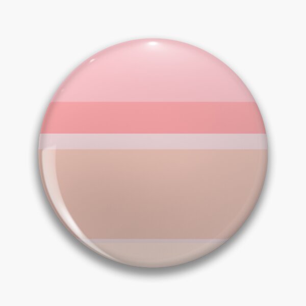 Item preview, pink beige stripes  designed and sold by PinkDreams-.
