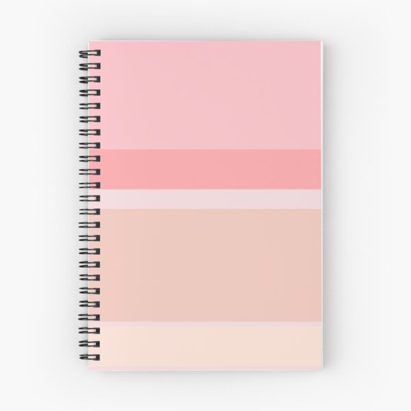 Item preview, pink beige stripes  designed and sold by PinkDreams-.