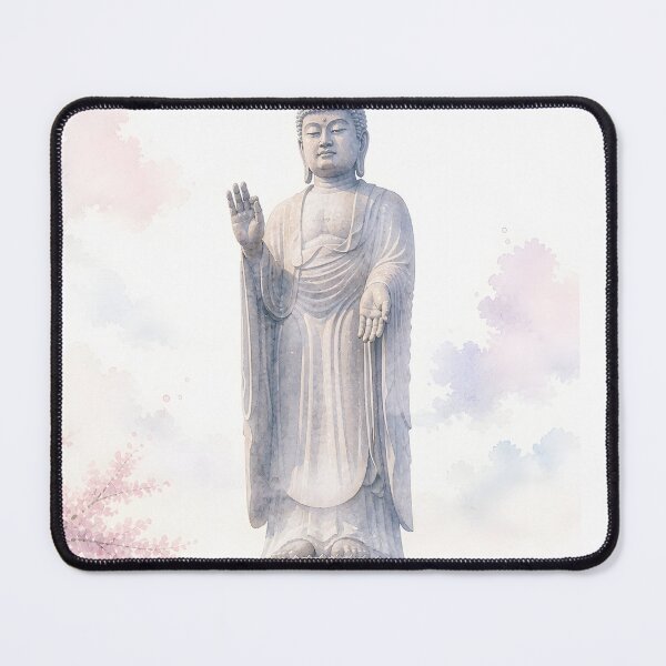 Item preview, Ushiku Daibutsu designed and sold by MOONVEIL ATELIER.