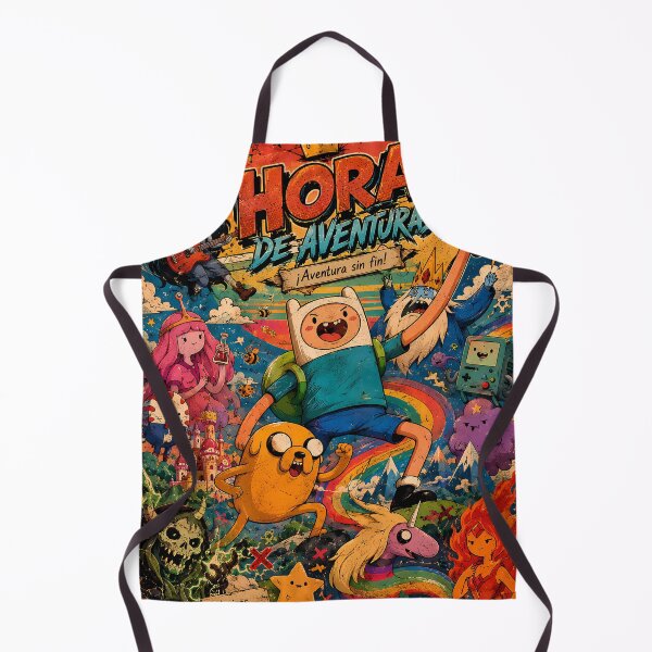 Item preview, Adventure Time designed and sold by Kyra-x.