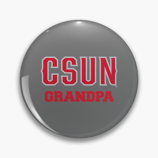 Item preview, Mens Cal State Northridge CSUN Matadors Grandpa Performance designed and sold by KristineLi.