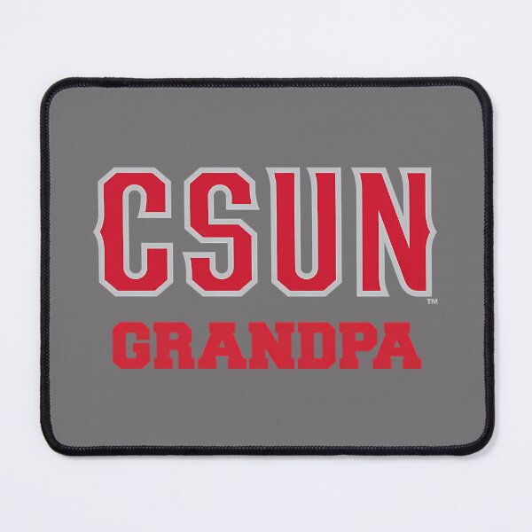Item preview, Mens Cal State Northridge CSUN Matadors Grandpa Performance designed and sold by KristineLi.