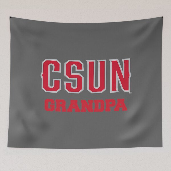 Item preview, Mens Cal State Northridge CSUN Matadors Grandpa Performance designed and sold by KristineLi.