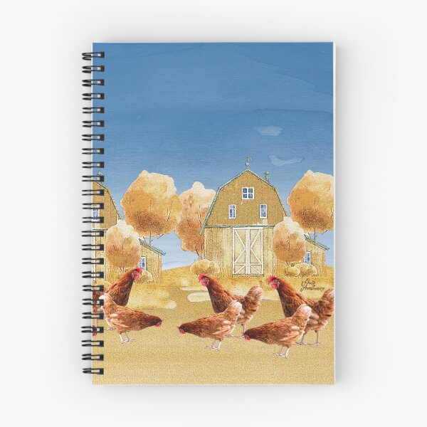 Item preview, Farm Yard Friends designed and sold by Fluid Artzworx.