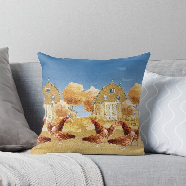 Item preview, Farm Yard Friends designed and sold by Fluid Artzworx.