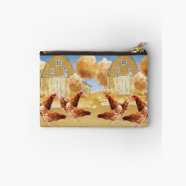 Item preview, Farm Yard Friends designed and sold by Fluid Artzworx.
