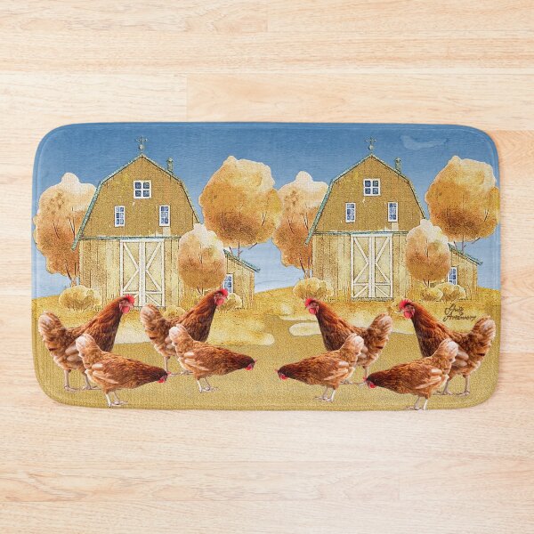 Item preview, Farm Yard Friends designed and sold by Fluid Artzworx.