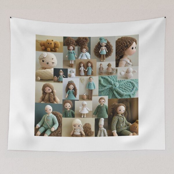 Item preview, Design 10 - Knitting designed and sold by Pejmanraf.