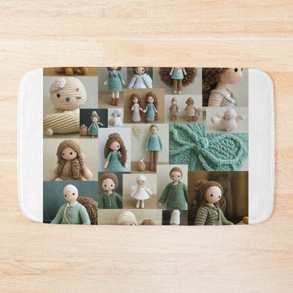 Item preview, Design 10 - Knitting designed and sold by Pejmanraf.