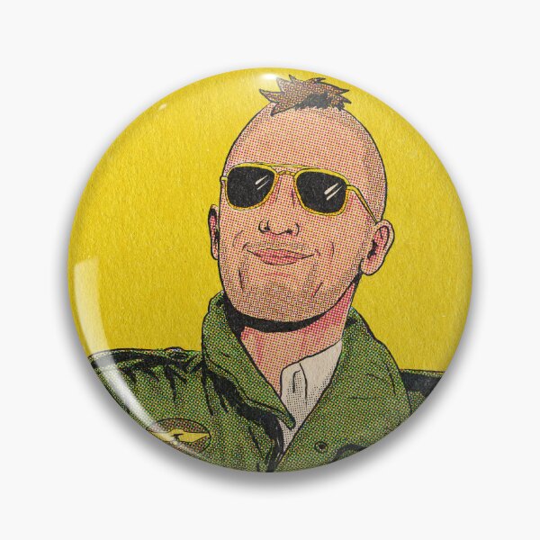 Item preview, Taxi Driver designed and sold by Retrofre4k.