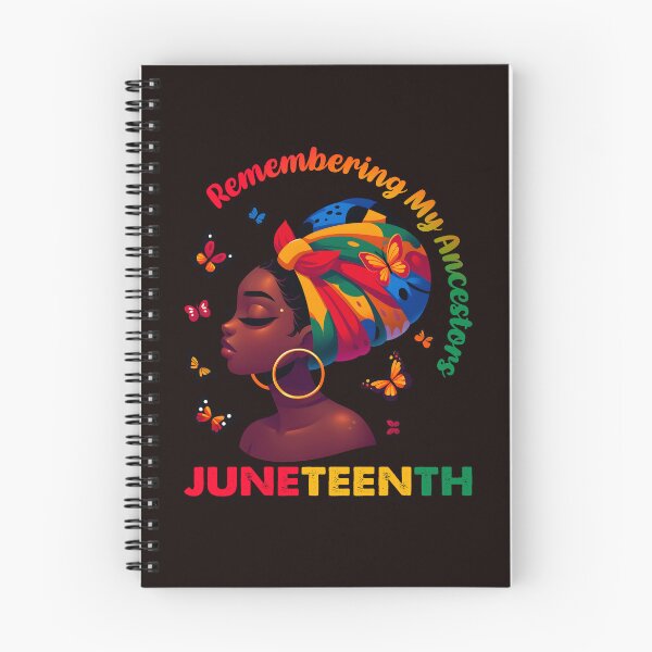 Item preview, JUNETEENTH REMEMBERING MY ANCESTORS designed and sold by Casualcorner55.