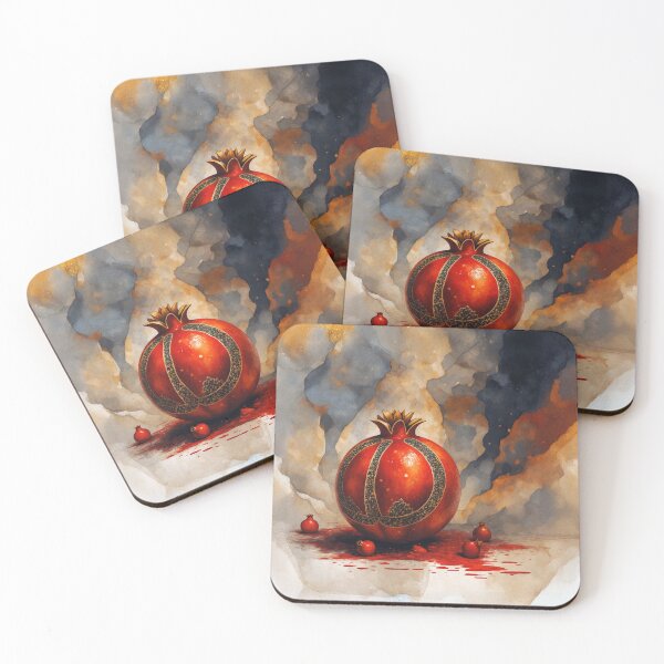 Item preview, Song of Red (A) designed and sold by BlueToranj.