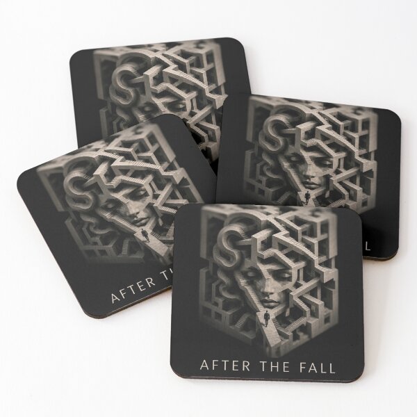 Item preview, After the Fall - Arthur Miller - US literature - World Literature designed and sold by Substance_life.