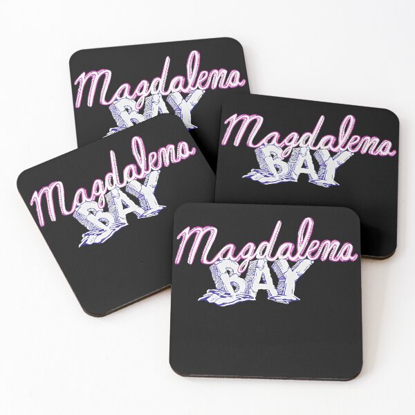 Item preview, magdalena bay merch designed and sold by clasdiff.