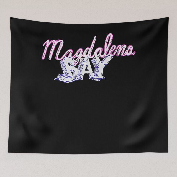 Item preview, magdalena bay merch designed and sold by clasdiff.
