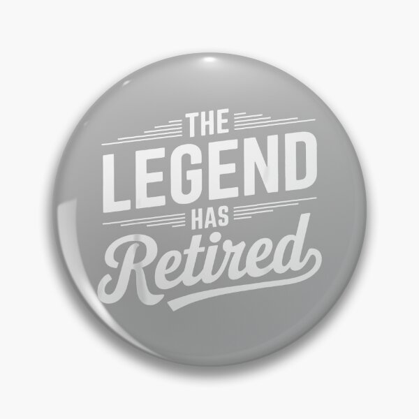 Item preview, Retirement Art for Men Women Grandpa Retired Dad Retiring designed and sold by GreggRoss.