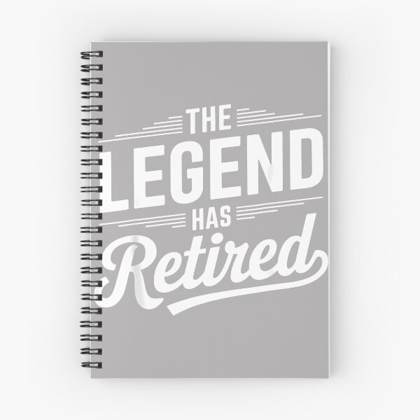 Item preview, Retirement Art for Men Women Grandpa Retired Dad Retiring designed and sold by GreggRoss.
