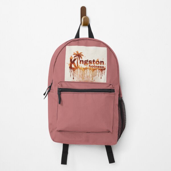 Item preview, Kingston hotness designed and sold by Iresunfire.
