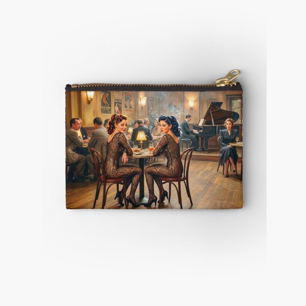 Item preview, Bar Girls designed and sold by IanBiAM.