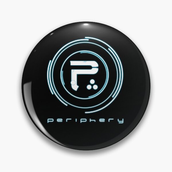 Item preview, Periphery Band Tour designed and sold by PastelWingg.