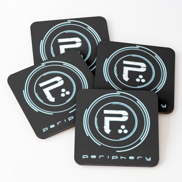 Item preview, Periphery Band Tour designed and sold by PastelWingg.