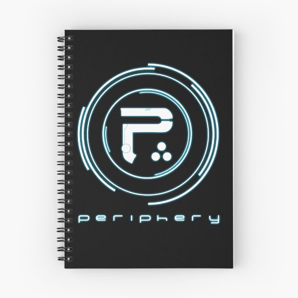 Artikelvorschau, Periphery Band Tour entworfen und verkauft von PastelWingg.