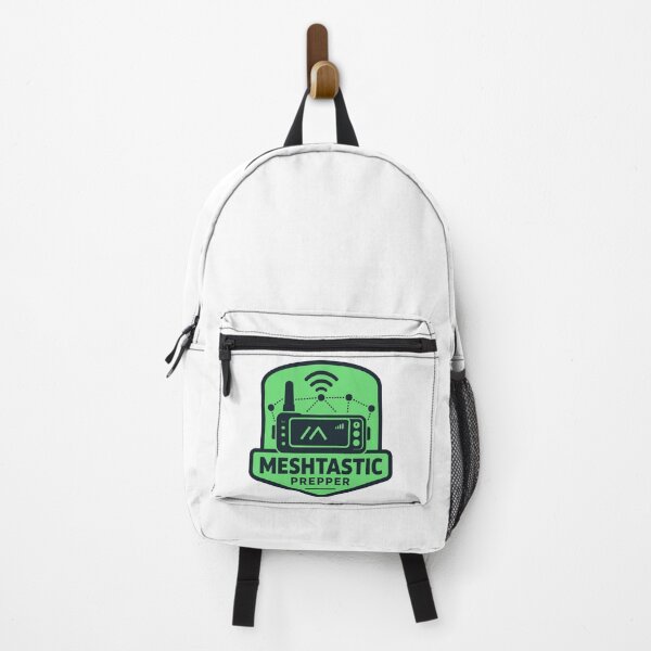 Item preview, Meshtastic Prepper designed and sold by HRYMX.