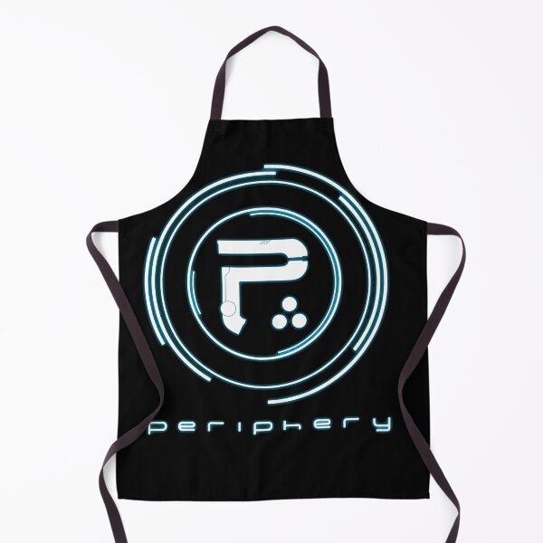 Item preview, Periphery Band Tour designed and sold by PastelWingg.