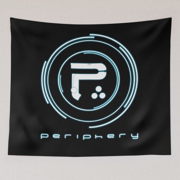 Item preview, Periphery Band Tour designed and sold by PastelWingg.