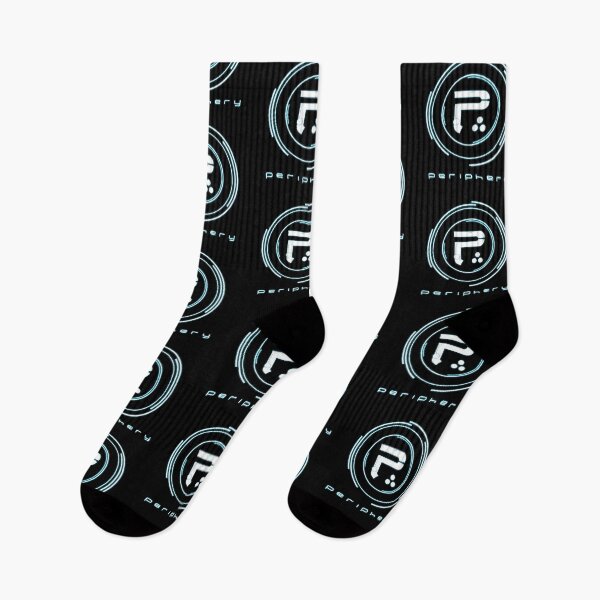 Item preview, Periphery Band Tour designed and sold by PastelWingg.