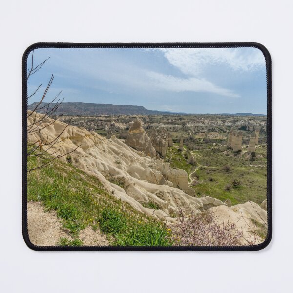 Item preview, Fairy Chimneys in Love Valley, Cappadocia, Turkey designed and sold by SafariByMarisa.