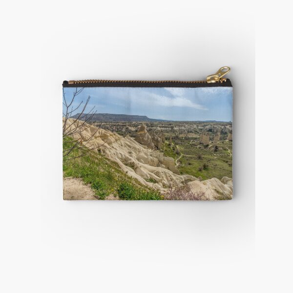 Item preview, Fairy Chimneys in Love Valley, Cappadocia, Turkey designed and sold by SafariByMarisa.