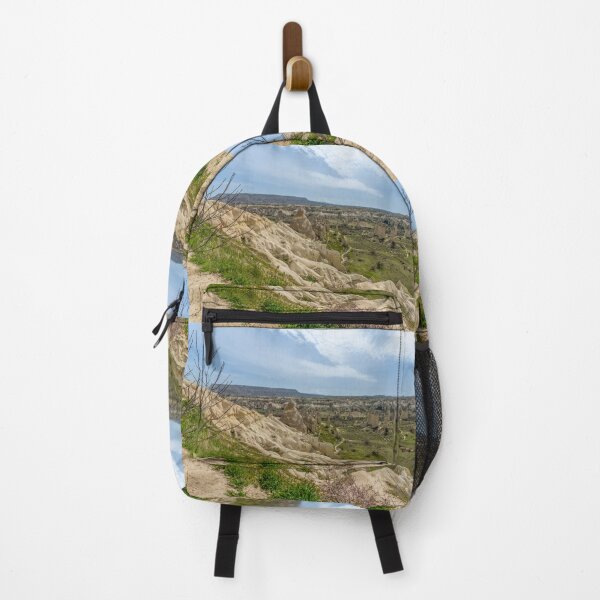 Item preview, Fairy Chimneys in Love Valley, Cappadocia, Turkey designed and sold by SafariByMarisa.