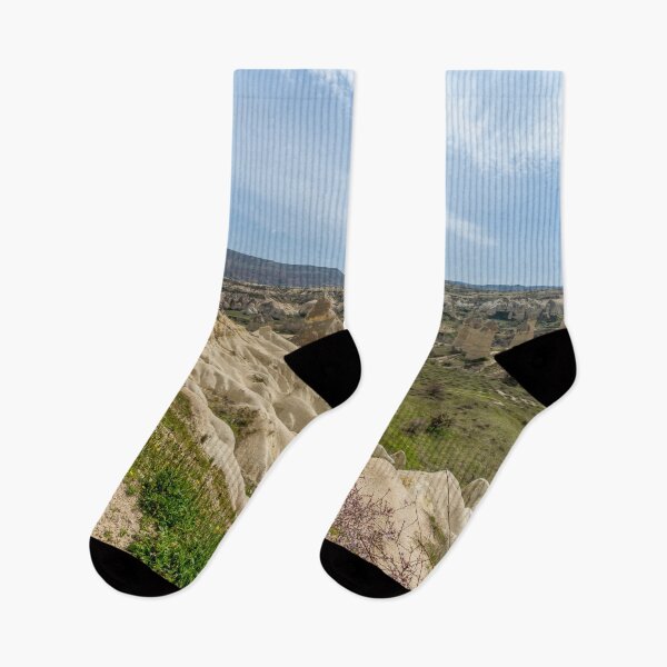 Item preview, Fairy Chimneys in Love Valley, Cappadocia, Turkey designed and sold by SafariByMarisa.