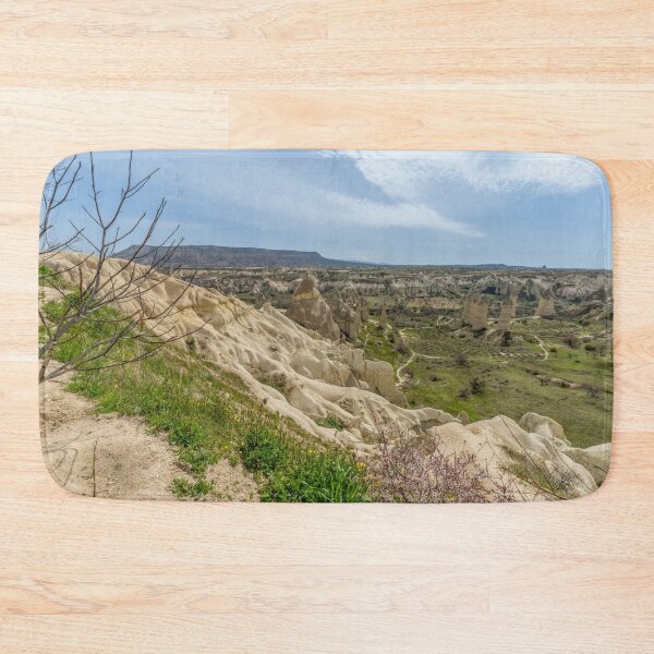 Item preview, Fairy Chimneys in Love Valley, Cappadocia, Turkey designed and sold by SafariByMarisa.
