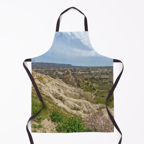 Item preview, Fairy Chimneys in Love Valley, Cappadocia, Turkey designed and sold by SafariByMarisa.