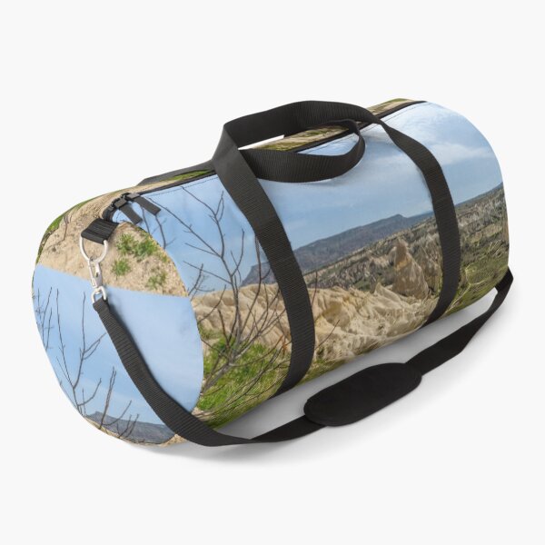 Item preview, Fairy Chimneys in Love Valley, Cappadocia, Turkey designed and sold by SafariByMarisa.