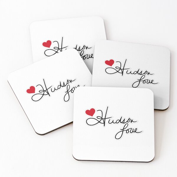 Item preview, Hudson Love designed and sold by TheFundyMist.