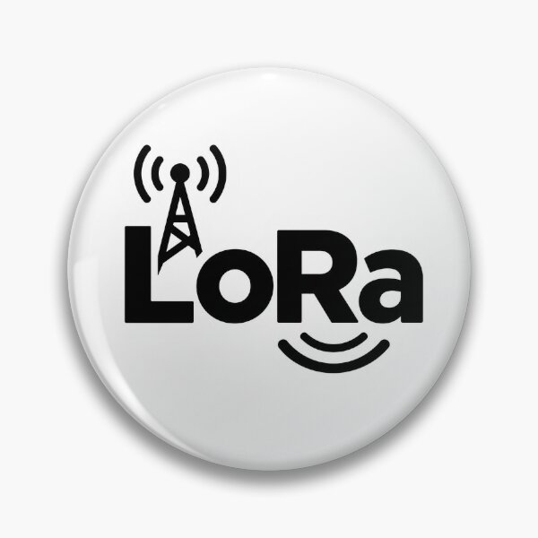 Item preview, LoRa designed and sold by HRYMX.