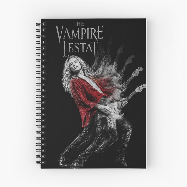 Item preview, The Vampire Lestat designed and sold by Occupational  Horrors.