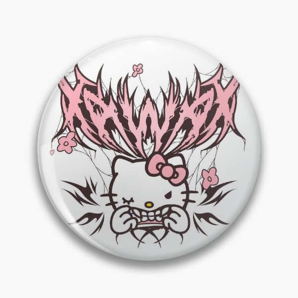 Item preview, Hello Kitty Y2K designed and sold by Kyra-x.