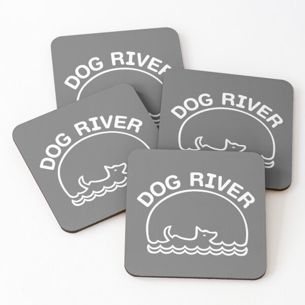 Item preview, Mens Corner Gas River Dogs Brent Leroy Performance designed and sold by KristineLi.
