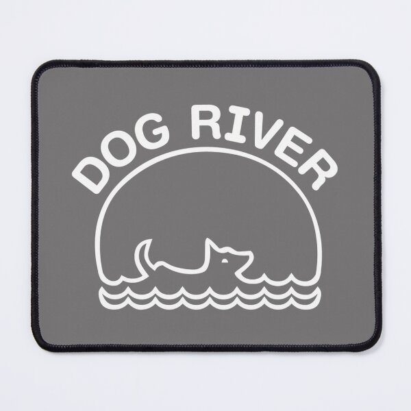 Item preview, Mens Corner Gas River Dogs Brent Leroy Performance designed and sold by KristineLi.